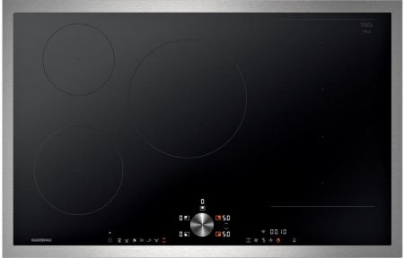 Индукционная варочная панель Gaggenau CI283113 - купить онлайн, цена 129 999 ₽, стоимость доставки по МСК и РФ от 300 рублей, заказать сейчас! Индукционная варочная панель Gaggenau CI283113 купить за 129 999 ₽ в Москве с доставкой по РФ