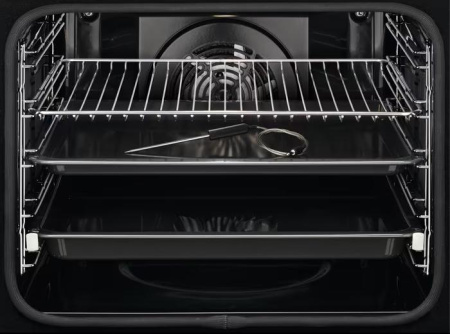 Духовой шкаф Electrolux EOD6P77WZ - купить онлайн, цена 72 130 ₽, стоимость доставки по МСК и РФ от 300 рублей, заказать сейчас! Духовой шкаф Electrolux EOD6P77WZ купить за 72 130 ₽ в Москве с доставкой по РФ