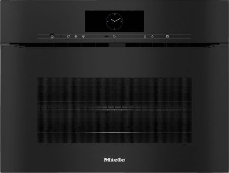 Духовой шкаф Miele H 7840 BMX OBSW - купить онлайн, цена 448 200 ₽, стоимость доставки по МСК и РФ от 300 рублей, заказать сейчас! Духовой шкаф Miele H 7840 BMX OBSW купить за 448 200 ₽ в Москве с доставкой по РФ