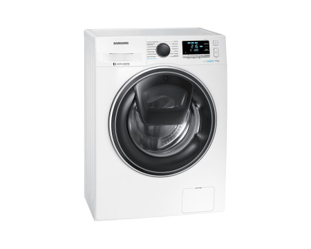 Стиральная машина Samsung WW70K62E00WDLP купить за 45&nbsp;555 ₽ в Москве с доставкой по РФ