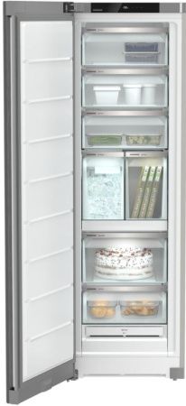 Морозильник Liebherr SFNsfd 5247 купить за 176&nbsp;000.40 ₽ в Москве с доставкой по РФ