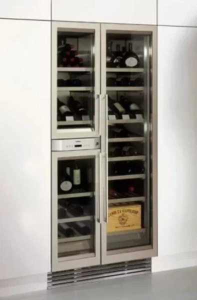 Винный шкаф Gaggenau IK 363-251 - купить за в Москве с доставкой по РФ