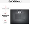 Встраиваемая микроволновая печь Gaggenau BM 451-100 купить за 149&nbsp;999 ₽ в Москве с доставкой по РФ