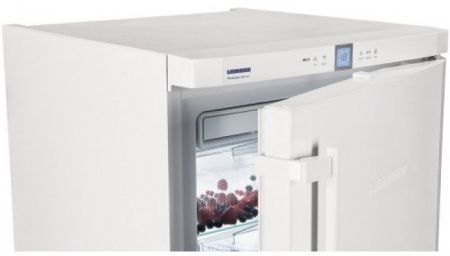 Морозильник Liebherr GNP 1956 купить за 64&nbsp;770.14 ₽ в Москве с доставкой по РФ