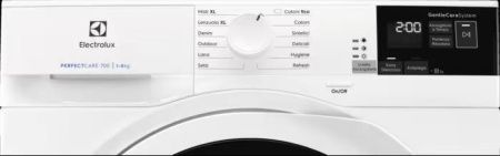 Сушильная машина Electrolux EW7HW842 купить за 101&nbsp;090 ₽ в Москве с доставкой по РФ