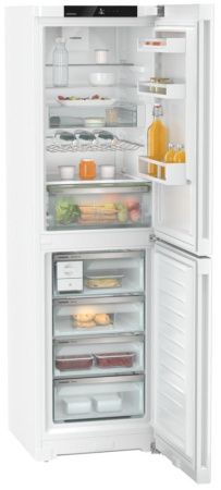 Холодильник Liebherr CNd 5724 Plus NoFrost - купить онлайн, цена 94 740.35 ₽, стоимость доставки по МСК и РФ от 300 рублей, заказать сейчас! Холодильник Liebherr CNd 5724 Plus NoFrost купить за 94 740.35 ₽ в Москве с доставкой по РФ