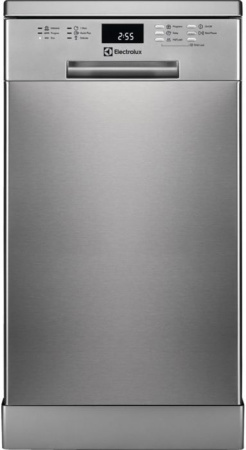 Electrolux ESF 9475 LOX - купить онлайн, цена 127 300 ₽, стоимость доставки по МСК и РФ от 300 рублей, заказать сейчас! Electrolux ESF 9475 LOX купить за 127 300 ₽ в Москве с доставкой по РФ