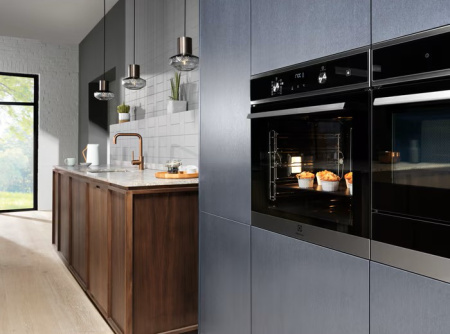 Духовой шкаф Electrolux EOD6F77WV купить за 55&nbsp;900.00 ₽ в Москве с доставкой по РФ