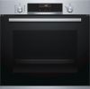 Духовой шкаф Bosch HBA5560S0 купить за 78&nbsp;750.80 ₽ в Москве с доставкой по РФ