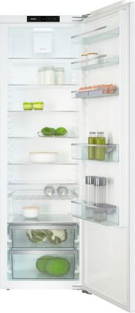 Встраиваемый холодильник Miele K 7733 E купить за 247&nbsp;000 ₽ в Москве с доставкой по РФ