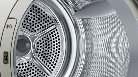 Сушильная машина Bosch WTN86202ME купить за 64&nbsp;990.28 ₽ в Москве с доставкой по РФ