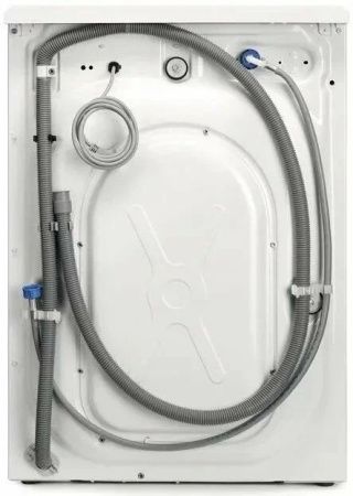 Стиральная машина Electrolux EW6F428W купить за 96&nbsp;300 ₽ в Москве с доставкой по РФ