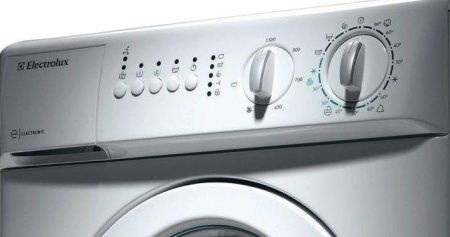 Стиральная машина Electrolux EWC 1350 купить за 237&nbsp;600 ₽ в Москве с доставкой по РФ