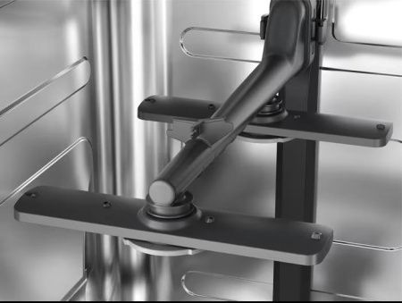 Electrolux ESA12100SW купить за 47&nbsp;520 ₽ в Москве с доставкой по РФ