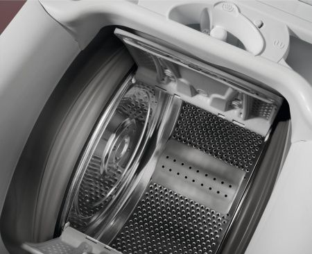 Стиральная машина Electrolux EW2T705W купить за 69&nbsp;600 ₽ в Москве с доставкой по РФ
