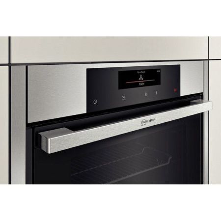 Духовой шкаф Neff B46CT64N0R купить за 374&nbsp;100 ₽ в Москве с доставкой по РФ