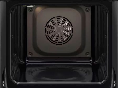 Духовой шкаф Electrolux EOF5F50BX купить за 46&nbsp;930 ₽ в Москве с доставкой по РФ