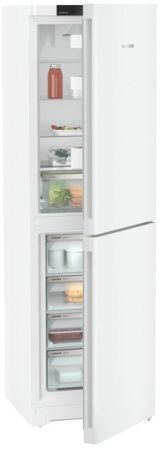 Холодильник Liebherr CNd 5704 Pure NoFrost - купить онлайн, цена 108 610.35 ₽, стоимость доставки по МСК и РФ от 300 рублей, заказать сейчас! Холодильник Liebherr CNd 5704 Pure NoFrost купить за 108 610.35 ₽ в Москве с доставкой по РФ