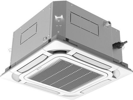 Сплит-система Electrolux EACC-18H/UP4-DC/N8 - купить онлайн, цена 109 190 ₽, стоимость доставки по МСК и РФ от 300 рублей, заказать сейчас! Сплит-система Electrolux EACC-18H/UP4-DC/N8 купить за 109 190 ₽ в Москве с доставкой по РФ