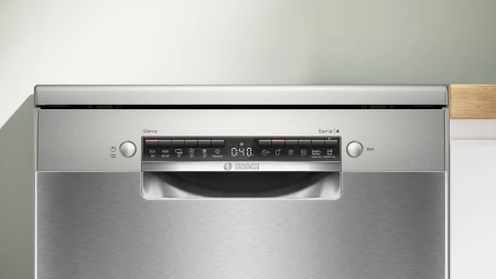 Посудомоечная машина Bosch SMS4HVI00E купить за 71&nbsp;630.36 ₽ в Москве с доставкой по РФ