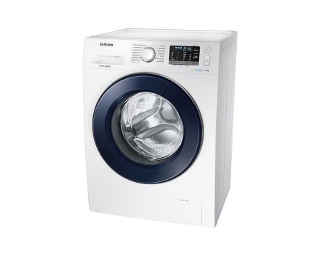 Стиральная машина Samsung WW70J52E03WDLP купить за 45&nbsp;555 ₽ в Москве с доставкой по РФ