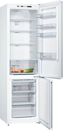 Двухкамерный холодильник Bosch KGN39UW316 купить за 154&nbsp;500.45 ₽ в Москве с доставкой по РФ
