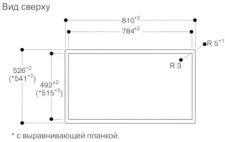 Варочная панель Gaggenau CX482110 купить за 129&nbsp;999 ₽ в Москве с доставкой по РФ