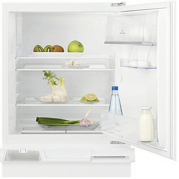 Встраиваемый холодильник Electrolux ERN 1300 AOW - купить онлайн, цена 112 100 ₽, стоимость доставки по МСК и РФ от 300 рублей, заказать сейчас! Встраиваемый холодильник Electrolux ERN 1300 AOW - купить за 112 100 ₽ в Москве с доставкой по РФ