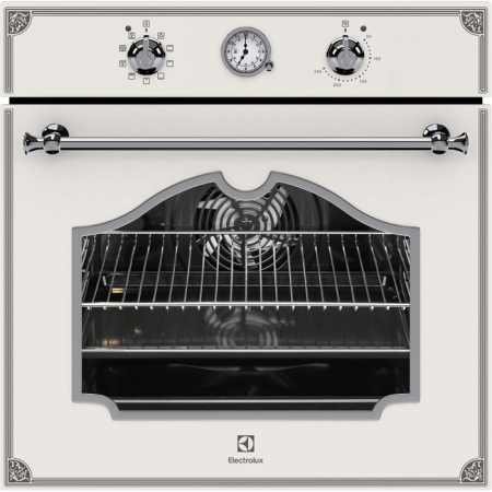 Духовой шкаф Electrolux OPEB2320C - купить онлайн, цена 198 000 ₽, стоимость доставки по МСК и РФ от 300 рублей, заказать сейчас! Духовой шкаф Electrolux OPEB2320C купить за 198 000 ₽ в Москве с доставкой по РФ