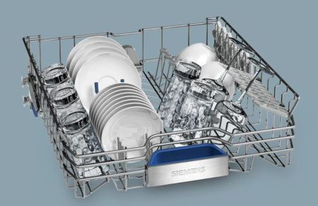 Siemens SN578S36UE - купить онлайн, цена 118 700 ₽, стоимость доставки по МСК и РФ от 300 рублей, заказать сейчас! Siemens SN578S36UE купить за 118 700 ₽ в Москве с доставкой по РФ