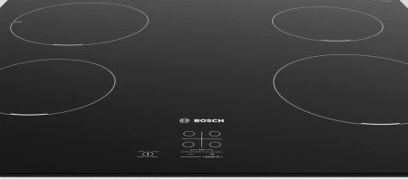 Индукционная варочная панель Bosch PUG611AA5E купить за 36&nbsp;720.39 ₽ в Москве с доставкой по РФ