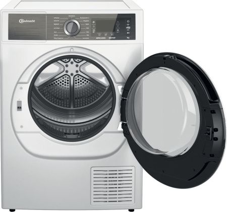 Сушильные машины Bauknecht B8 D94WB DE купить за 50&nbsp;000 ₽ в Москве с доставкой по РФ