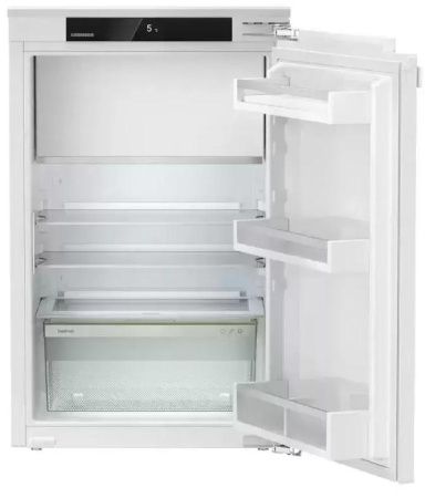 Встраиваемый холодильник Liebherr IRf 3901 Pure купить за 150&nbsp;590.14 ₽ в Москве с доставкой по РФ