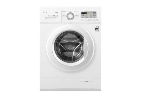 Стиральная машина LG FH0M7WDS - купить онлайн, цена 47 000 ₽, стоимость доставки по МСК и РФ от 300 рублей, заказать сейчас! Стиральная машина LG FH0M7WDS купить за 47 000 ₽ в Москве с доставкой по РФ