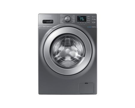 Стиральная машина Samsung WD806U2GAGD/LP - купить онлайн, цена 45 555 ₽, стоимость доставки по МСК и РФ от 300 рублей, заказать сейчас! Стиральная машина Samsung WD806U2GAGD/LP купить за 45 555 ₽ в Москве с доставкой по РФ