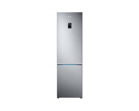 Холодильник Samsung RB37K6221S4/WT - купить онлайн, цена 100 000 ₽, стоимость доставки по МСК и РФ от 300 рублей, заказать сейчас! Холодильник Samsung RB37K6221S4/WT купить за 100 000 ₽ в Москве с доставкой по РФ