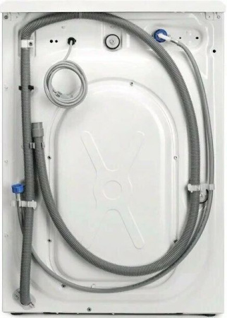 Стиральная машина Electrolux EW6FN528W купить за 84&nbsp;700 ₽ в Москве с доставкой по РФ