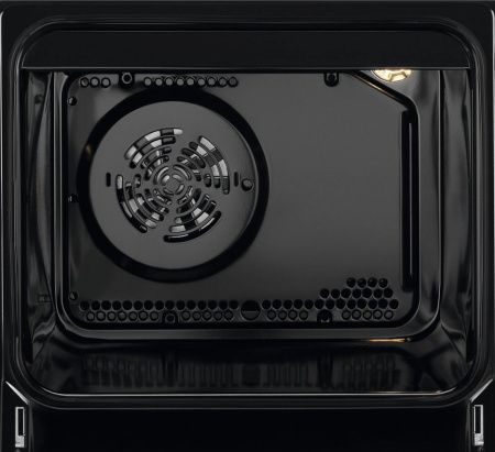 Электрическая плита Electrolux RKI560201W купить за 108&nbsp;390 ₽ в Москве с доставкой по РФ