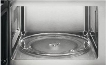 Встраиваемая микроволновая печь Electrolux EMT 25207 OX купить за 84&nbsp;200 ₽ в Москве с доставкой по РФ