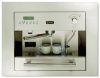 Встраиваемая кофемашина Ilve ES-645C Antique white (ручки латунь) купить за 290&nbsp;000 ₽ в Москве с доставкой по РФ
