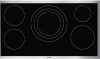 Варочная панель Gaggenau CI 491-110 купить за 129&nbsp;999 ₽ в Москве с доставкой по РФ