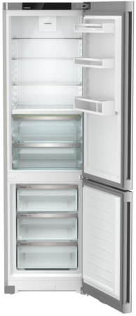 Холодильник Liebherr CBNsfd 5733 - купить онлайн, цена 118 830.12 ₽, стоимость доставки по МСК и РФ от 300 рублей, заказать сейчас! Холодильник Liebherr CBNsfd 5733 купить за 118 830.12 ₽ в Москве с доставкой по РФ