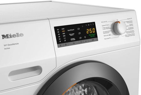 Стиральная машина Miele WEA 035 WCS купить за 148&nbsp;200 ₽ в Москве с доставкой по РФ