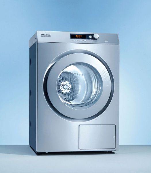 Профессиональная сушильная машина Miele PT 7186 Vario RU ED - купить за 643&nbsp;150 ₽ в Москве с доставкой по РФ