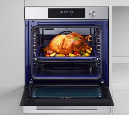 Духовой шкаф LG WS7D7652CS купить за 39&nbsp;999 ₽ в Москве с доставкой по РФ