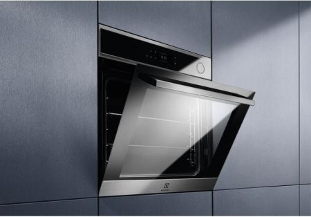 Духовой шкаф Electrolux EOC8P39WX купить за 127&nbsp;680 ₽ в Москве с доставкой по РФ