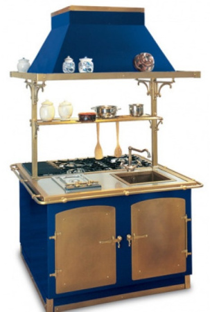 Варочный центр Restart ELG 042 купить за 355&nbsp;555 ₽ в Москве с доставкой по РФ