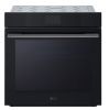 Духовой шкаф LG WS9D7693CM купить за 39&nbsp;999 ₽ в Москве с доставкой по РФ