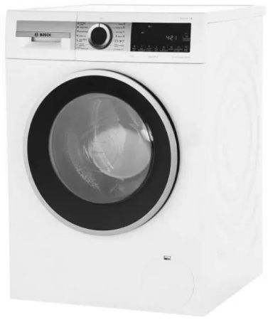 Стиральная машина с фронтальной загрузкой BOSCH WGA242X5OE - купить онлайн, цена 136 800.46 ₽, стоимость доставки по МСК и РФ от 300 рублей, заказать сейчас! Стиральная машина с фронтальной загрузкой BOSCH WGA242X5OE купить за 136 800.46 ₽ в Москве с доставкой по РФ