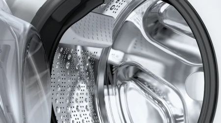 Стирально-сушильная машина Bosch WNA144VLSN купить за 162&nbsp;220.27 ₽ в Москве с доставкой по РФ